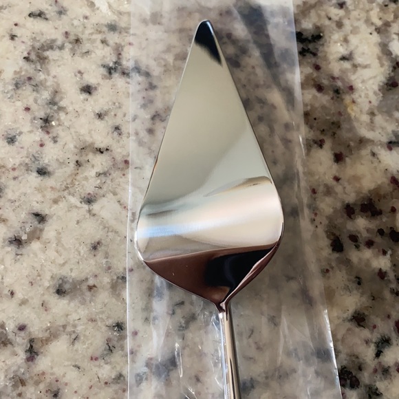 Wedgwood Pie Server - Picture 3 of 3